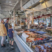 The fish market by helstor365