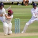 Cricket action from the Spitfire Ground  by jeremyccc