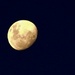 More than half a moon.. by maggiemae