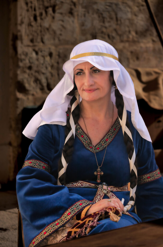 Medieval Mdina Festival 8 by elza