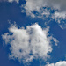 Cloud scape 1 by larrysphotos