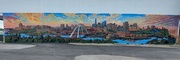 11th Jul 2022 - A City Mural