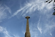 12th Jul 2022 - Memorial to the Massacre of Glencoe
