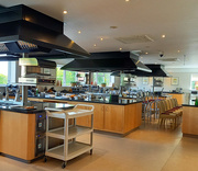 9th Jul 2022 - Betty's Cookery School in Harrogate
