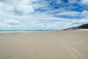10th Jul 2022 - Barmouth beach