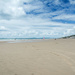 Barmouth beach