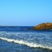 CA beach  by blueberry1222