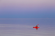 12th Jul 2022 - Lake Erie Kayaking 