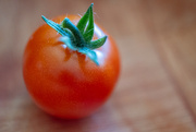 12th Jul 2022 - Cherry Tomato