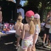 Scorching for the School Fete by elainepenney