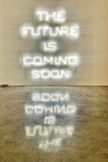13th Jul 2022 - The future is coming soon. 
