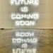 The future is coming soon.  by cocobella
