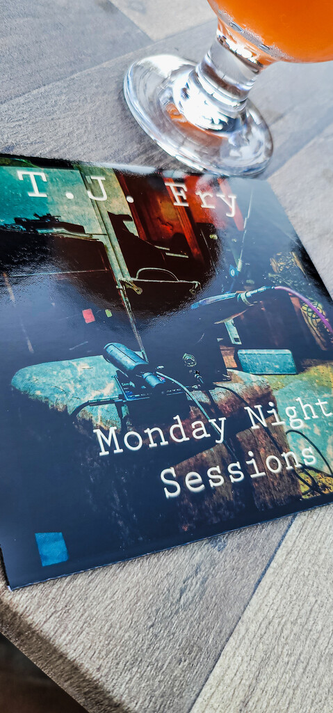 Monday Night Sessions by swchappell