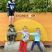 Sydney Zoo by kjarn
