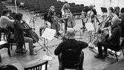 14th Jul 2022 - cello sectional