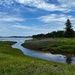 Pirate Creek, North Lubec, Maine by berelaxed