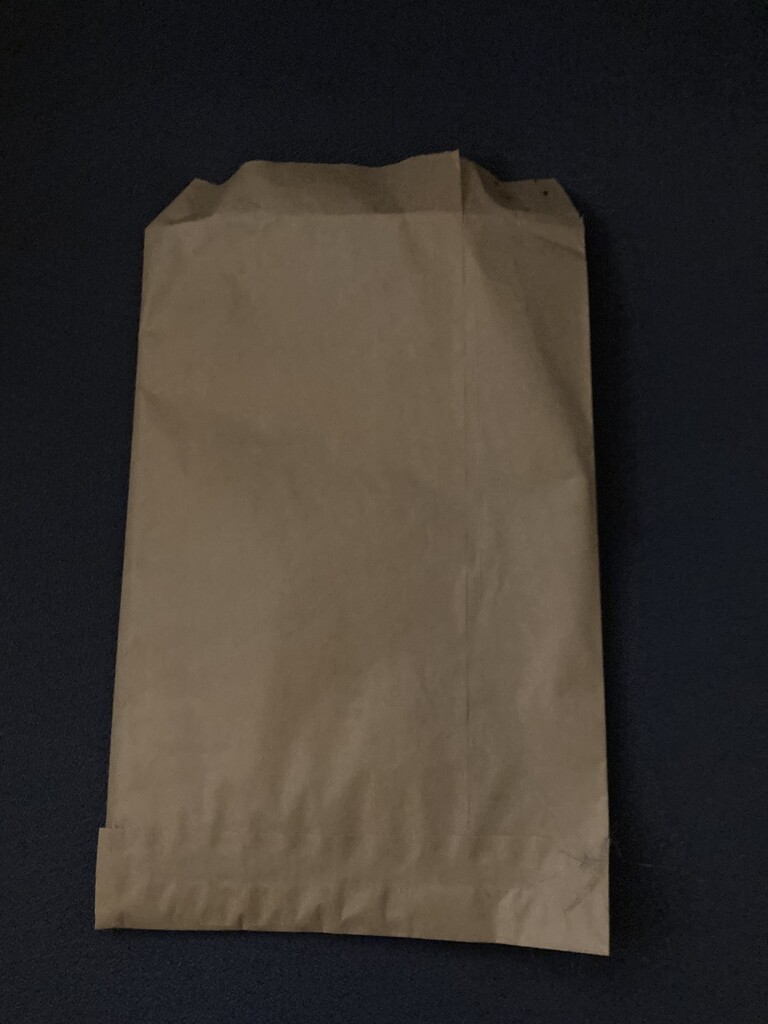 Paper Bag Day by spanishliz