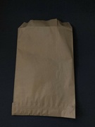 12th Jul 2022 - Paper Bag Day