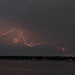 Lightning After Sunset! by rickster549