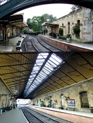 15th Jul 2022 - Pickering Railway Station - Changes