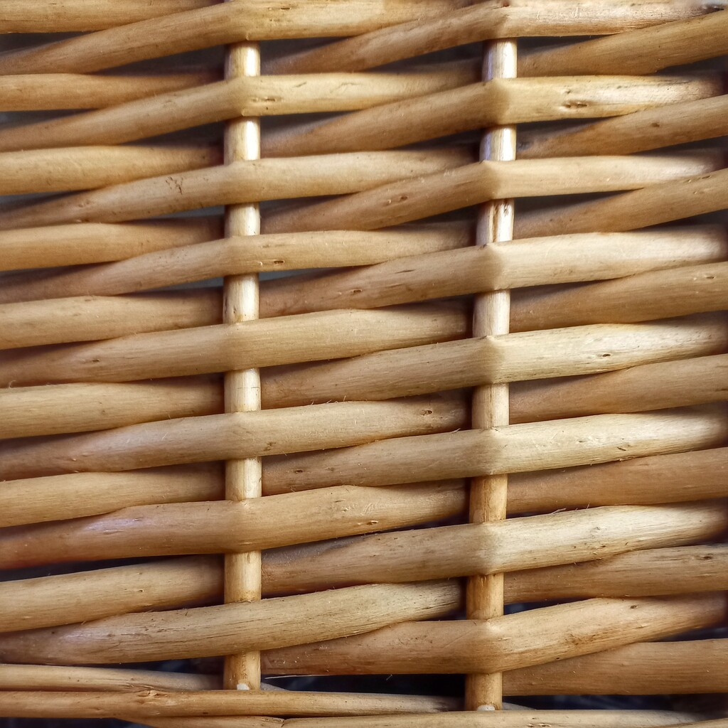 Basket weave  by salza