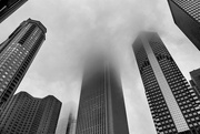 8th Jul 2022 - Chicago Fog
