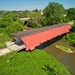 Holliwell Bridge - Madison County, IA by jeffjones
