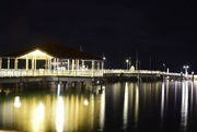15th Jul 2022 - Redcliffe jetty night 2