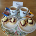 Cornish Cream Tea by marianj
