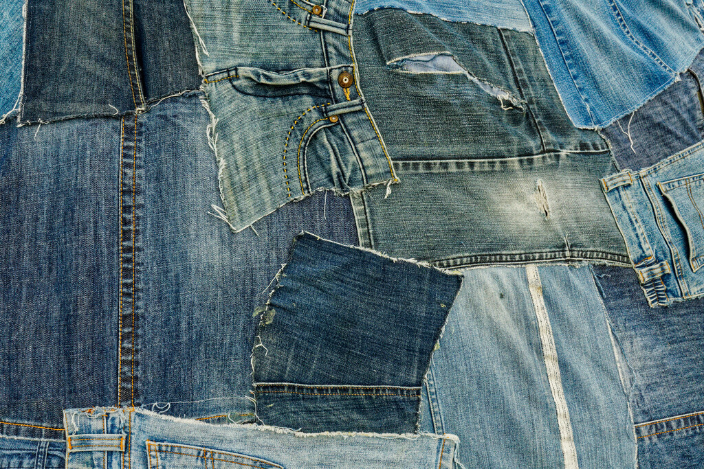 0716 - Old Jeans by bob65