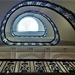 The main staircase at the wonderful Coutauld Gallery in London. Reopened this year after a major refurnishment  by 365jgh