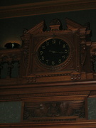 16th Jul 2022 - Clock #1: In the Hockey Hall of Fame
