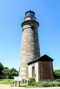 17th Jul 2022 - Erie's Land Lighthouse