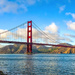 Golden Gate by photographycrazy