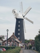 17th Jul 2022 - Waltham Windmill 