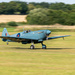 Spitfire PRXI PL983  by rjb71