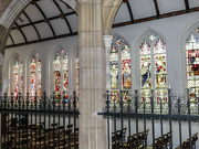 13th Jul 2022 - Stained Glass Windows