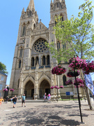 11th Jul 2022 - Truro Cathedral