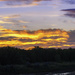 Missouri Breaks Sunset 6205 by laurenakeller