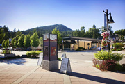 14th Jul 2022 - Downtown Rossland