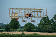 18th Jul 2022 - Bristol Box Kite 