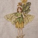 Lesser Celandine Fairy by princessicajessica