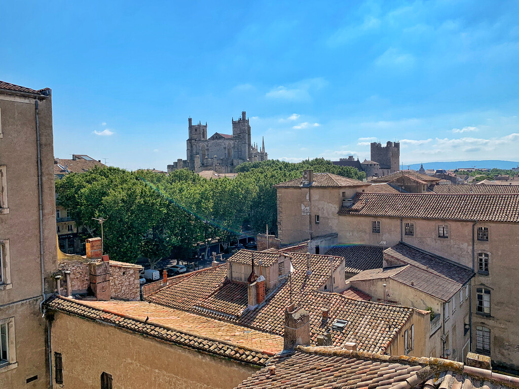 Narbonne.  by cocobella