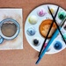 Watercolour Playtime  by salza