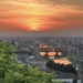 Florentine Sunset by redy4et