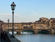9th Jun 2022 - The Ponte Vecchio