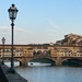 The Ponte Vecchio by redy4et