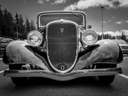 18th Jul 2022 - 1932 Ford Tudor V8