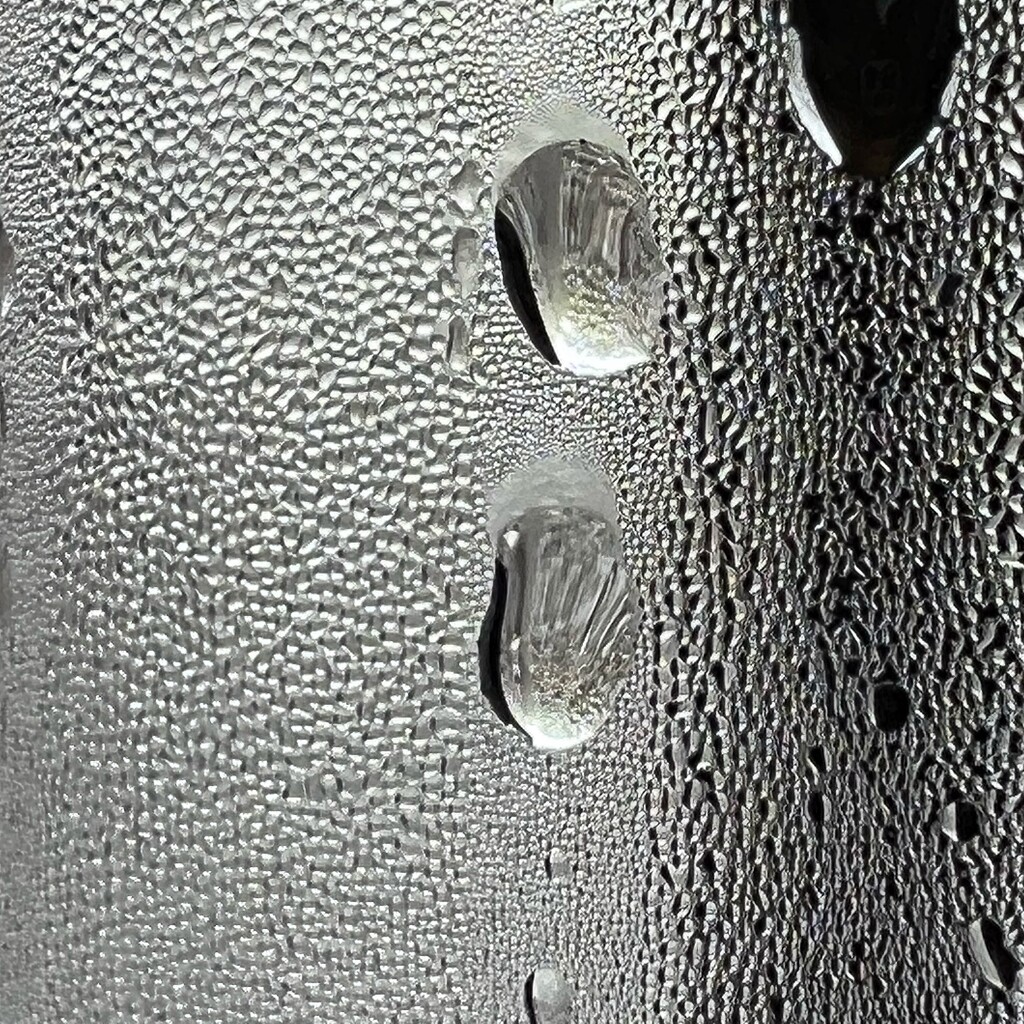 Condensation  by gaillambert