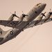 US Navy's P-3 Aircraft! by rickster549